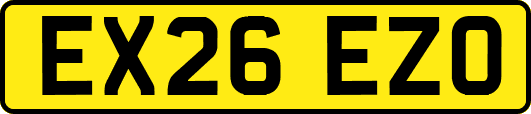 EX26EZO
