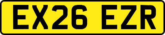 EX26EZR