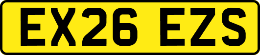 EX26EZS