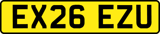 EX26EZU
