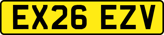 EX26EZV