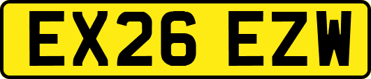 EX26EZW