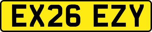 EX26EZY
