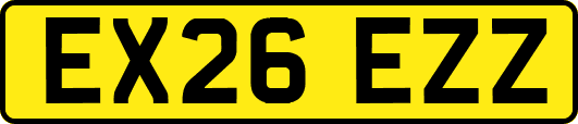 EX26EZZ