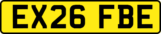 EX26FBE