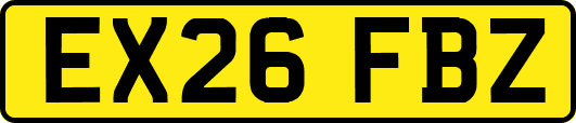 EX26FBZ