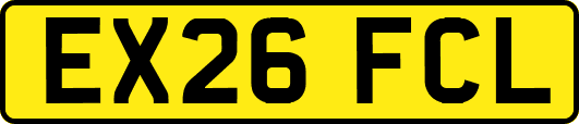 EX26FCL