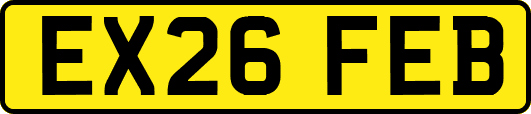 EX26FEB