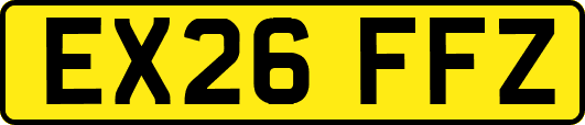 EX26FFZ