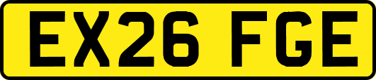 EX26FGE