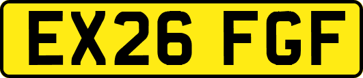 EX26FGF