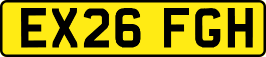 EX26FGH