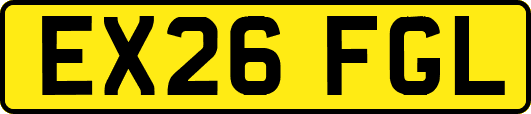EX26FGL