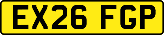 EX26FGP