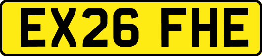 EX26FHE