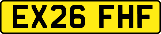 EX26FHF