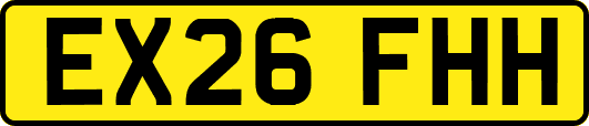 EX26FHH