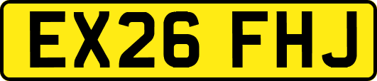 EX26FHJ
