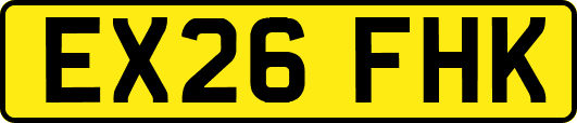 EX26FHK
