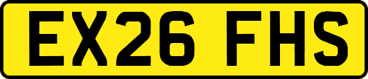 EX26FHS