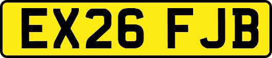 EX26FJB