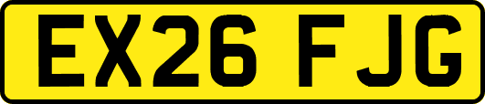 EX26FJG