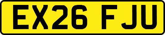 EX26FJU
