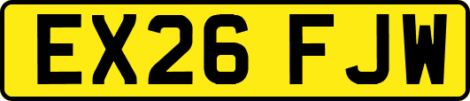 EX26FJW