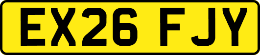 EX26FJY