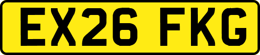 EX26FKG
