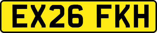 EX26FKH