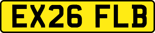 EX26FLB