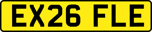 EX26FLE