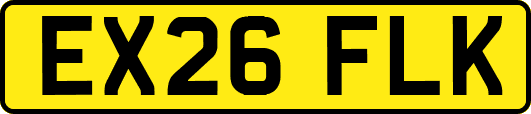 EX26FLK