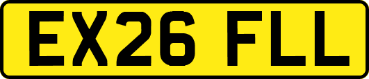 EX26FLL