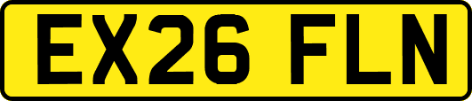 EX26FLN