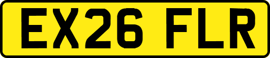 EX26FLR