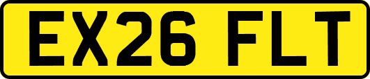 EX26FLT