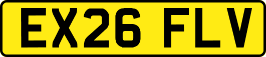 EX26FLV