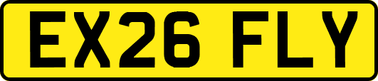 EX26FLY