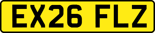 EX26FLZ
