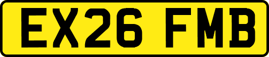 EX26FMB