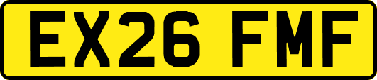 EX26FMF