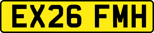 EX26FMH