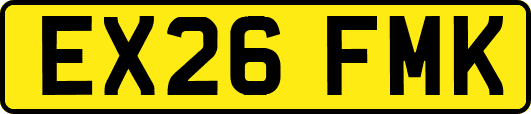 EX26FMK