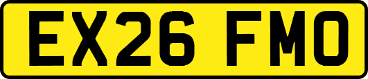 EX26FMO