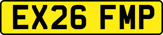 EX26FMP