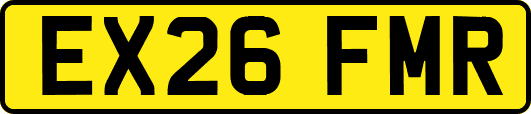 EX26FMR