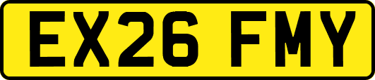 EX26FMY
