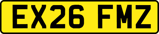 EX26FMZ